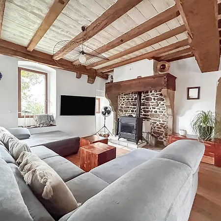 Maison 200m2 Grand Jardin & Parking