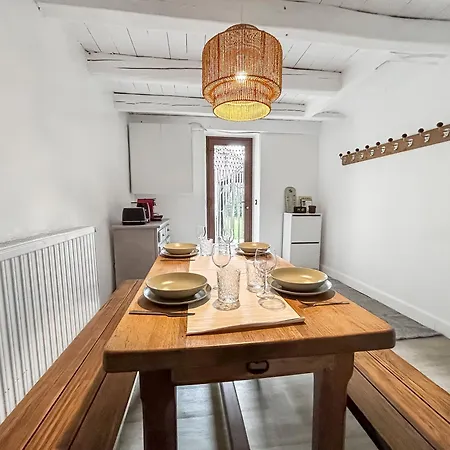 Nyaraló Maison 200m2 Grand Jardin & Parking *