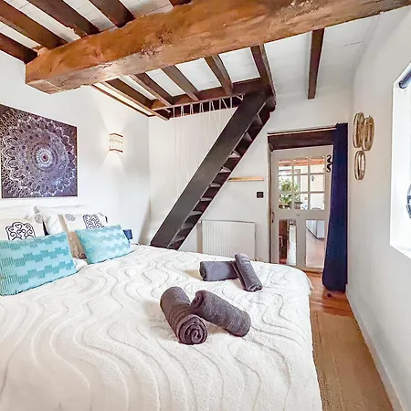 Nyaraló Maison 200m2 Grand Jardin & Parking Bouge-Chambalud