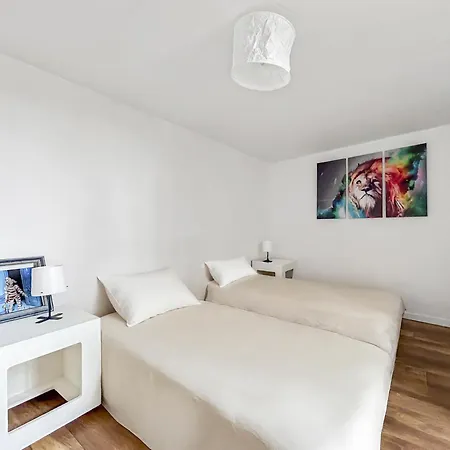 Maison 200m2 Grand Jardin & Parking *