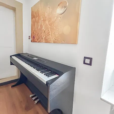 Nyaraló Maison 200m2 Grand Jardin & Parking Bouge-Chambalud