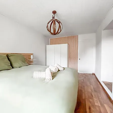 Nyaraló Maison 200m2 Grand Jardin & Parking