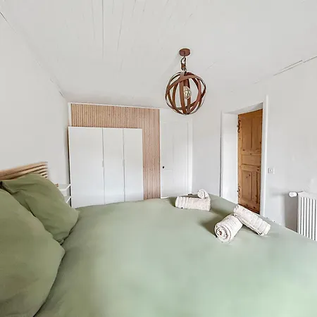 Nyaraló Maison 200m2 Grand Jardin & Parking *