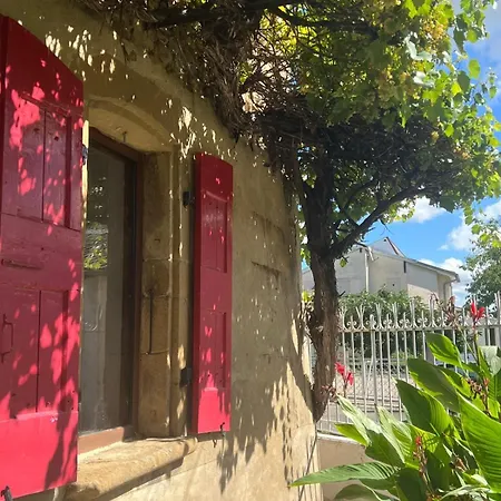Maison 200m2 Grand Jardin & Parking Nyaraló *